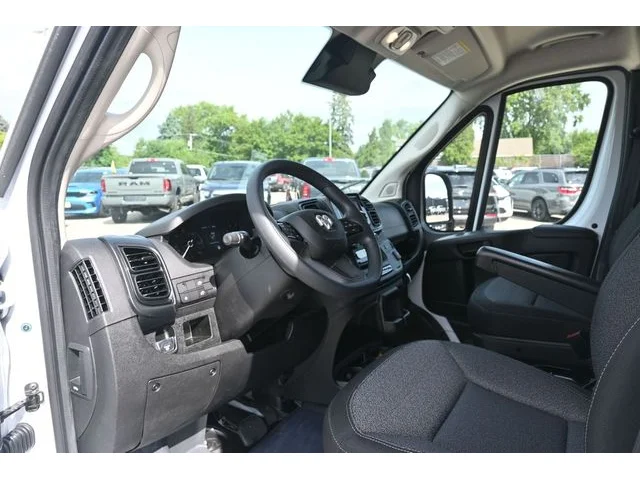 Nuevos RAM PROMASTER 3500 à Estados chez autogozo