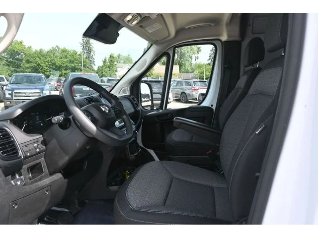 Nuevos RAM PROMASTER 3500 à Estados chez autogozo