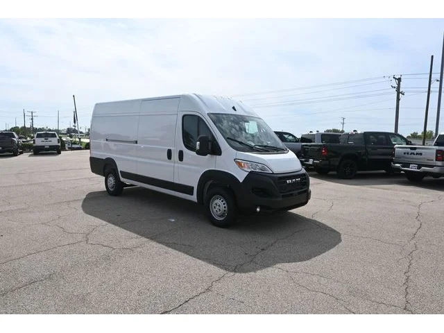 Nuevos RAM PROMASTER 3500 à Estados chez autogozo