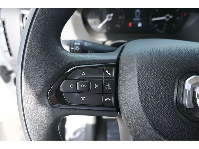 Nuevos RAM PROMASTER 3500 à Estados chez autogozo