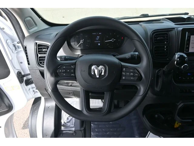 Nuevos RAM PROMASTER 3500 à Estados chez autogozo