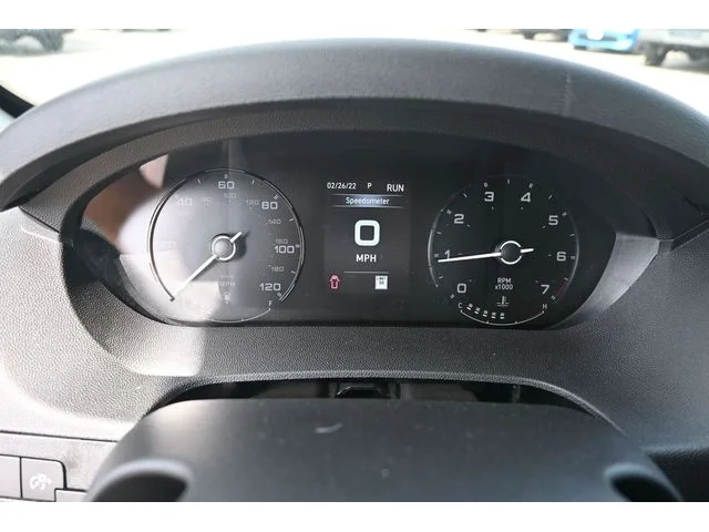 Nuevos RAM PROMASTER 3500 à Estados chez autogozo