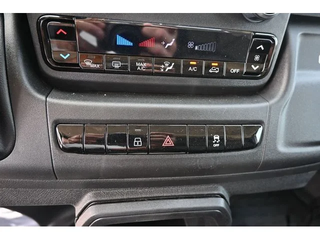 Nuevos RAM PROMASTER 3500 à Estados chez autogozo