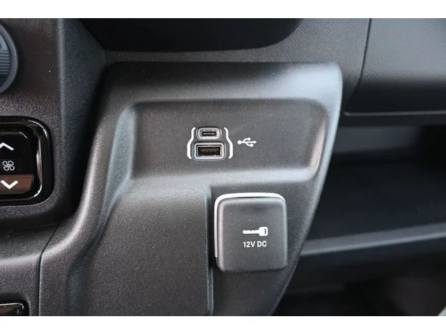 Nuevos RAM PROMASTER 3500 à Estados chez autogozo