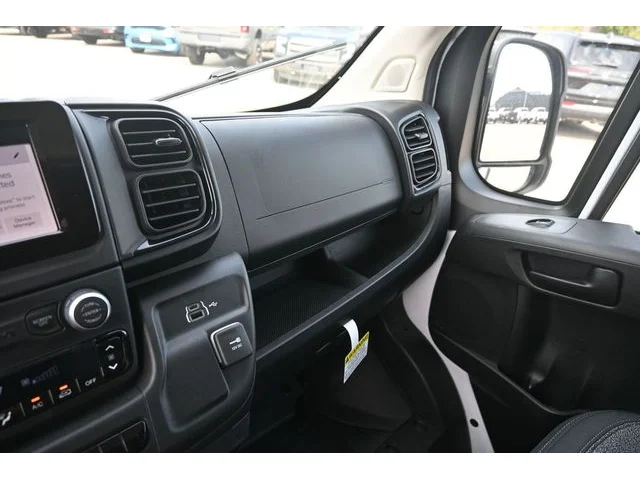 Nuevos RAM PROMASTER 3500 à Estados chez autogozo