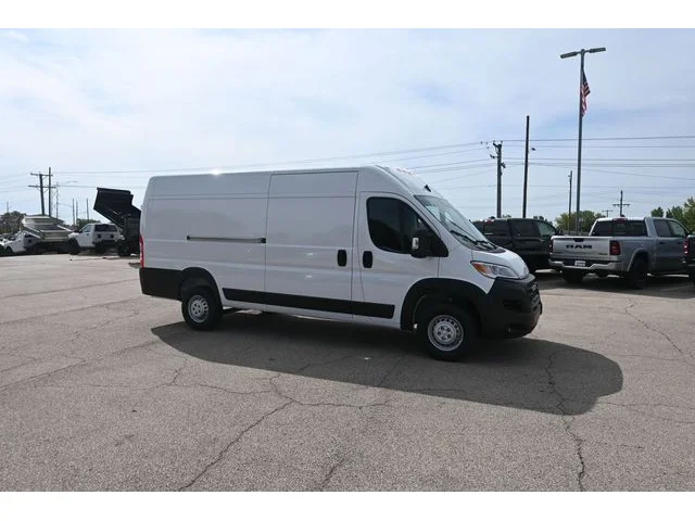 Nuevos RAM PROMASTER 3500 à Estados chez autogozo