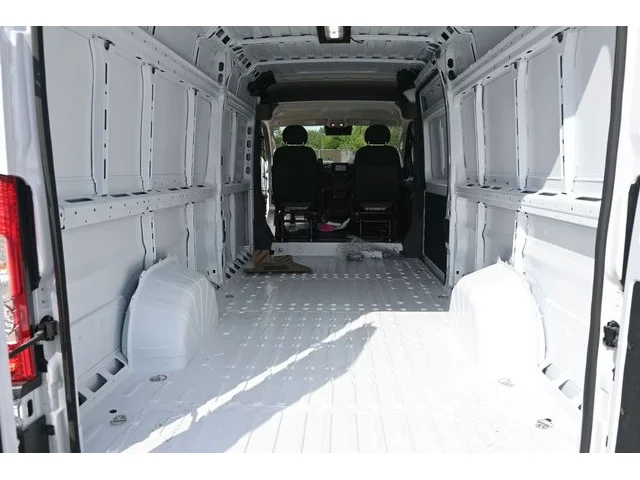 Nuevos RAM PROMASTER 3500 à Estados chez autogozo