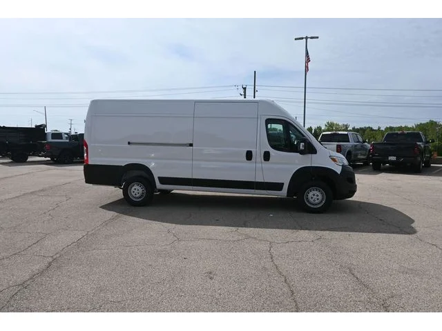 Nuevos RAM PROMASTER 3500 à Estados chez autogozo