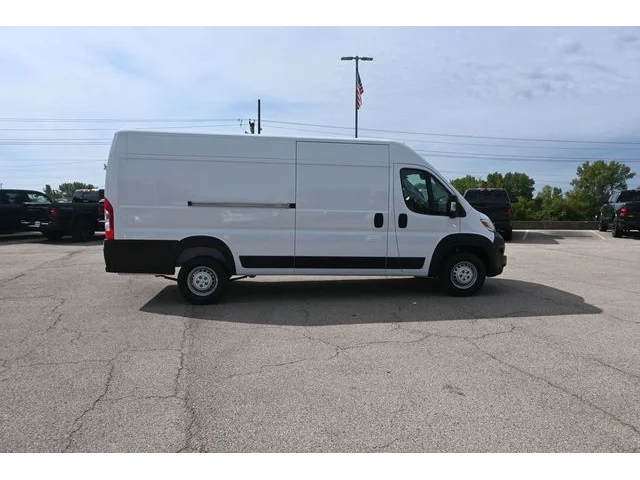Nuevos RAM PROMASTER 3500 à Estados chez autogozo