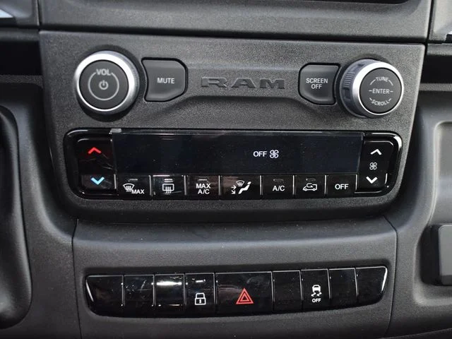 Nuevos RAM PROMASTER 3500 à Estados chez autogozo