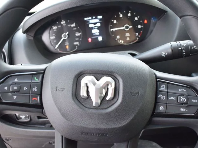Nuevos RAM PROMASTER 3500 à Estados chez autogozo