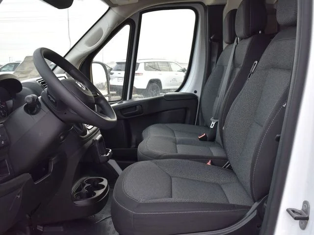 Nuevos RAM PROMASTER 3500 à Estados chez autogozo