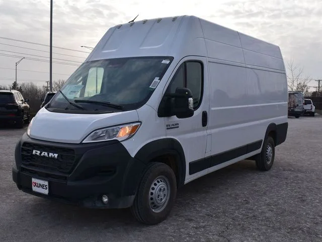 Nuevos RAM PROMASTER 3500 à Estados chez autogozo