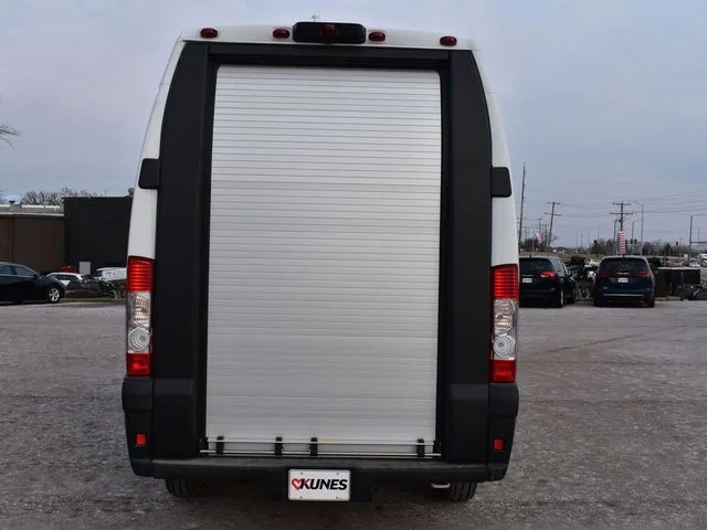 Nuevos RAM PROMASTER 3500 à Estados chez autogozo
