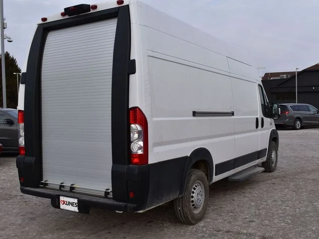 Nuevos RAM PROMASTER 3500 à Estados chez autogozo