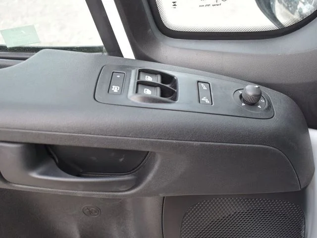 Nuevos RAM PROMASTER 3500 à Estados chez autogozo