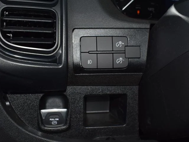 Nuevos RAM PROMASTER 3500 à Estados chez autogozo