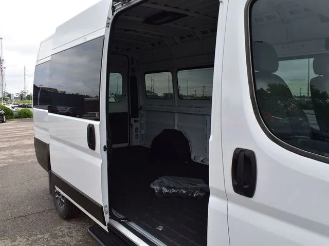 Nuevos RAM PROMASTER 3500 WINDOW VAN à Estados chez autogozo