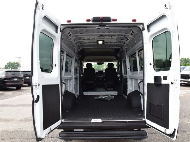 Nuevos RAM PROMASTER 3500 WINDOW VAN à Estados chez autogozo