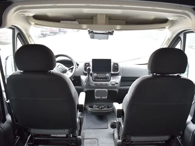 Nuevos RAM PROMASTER 3500 WINDOW VAN à Estados chez autogozo