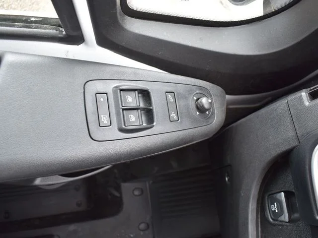 Nuevos RAM PROMASTER 3500 WINDOW VAN à Estados chez autogozo