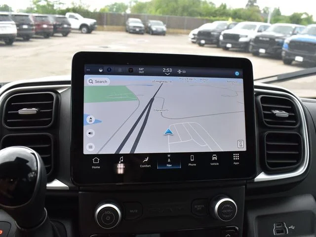 Nuevos RAM PROMASTER 3500 WINDOW VAN à Estados chez autogozo