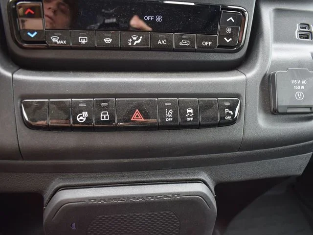 Nuevos RAM PROMASTER 3500 WINDOW VAN à Estados chez autogozo