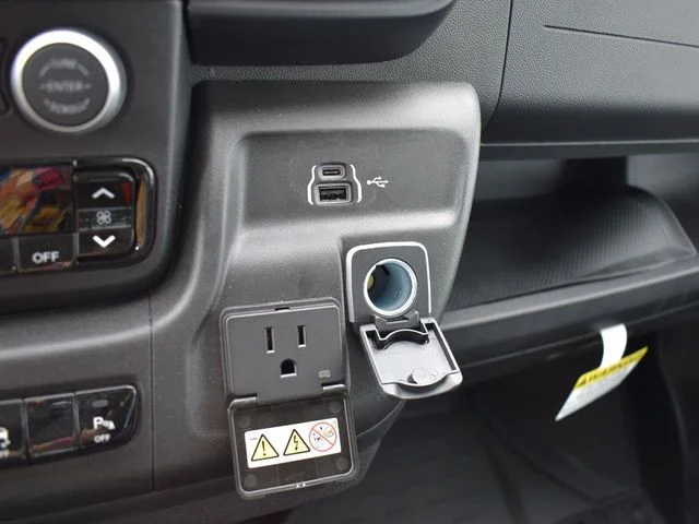 Nuevos RAM PROMASTER 3500 WINDOW VAN à Estados chez autogozo