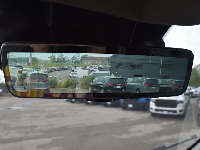 Nuevos RAM PROMASTER 3500 WINDOW VAN à Estados chez autogozo