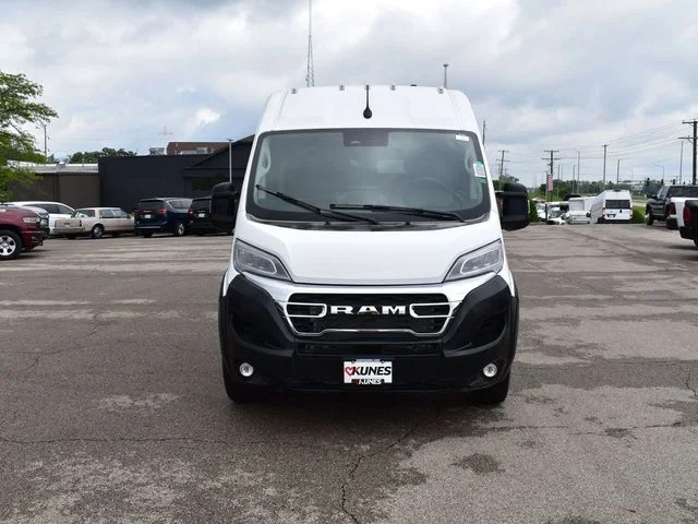 Nuevos RAM PROMASTER 3500 WINDOW VAN à Estados chez autogozo