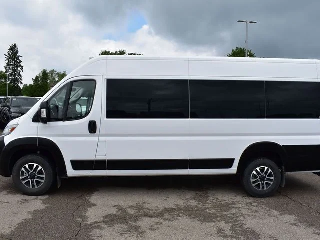 Nuevos RAM PROMASTER 3500 WINDOW VAN à Estados chez autogozo