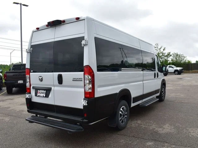 Nuevos RAM PROMASTER 3500 WINDOW VAN à Estados chez autogozo