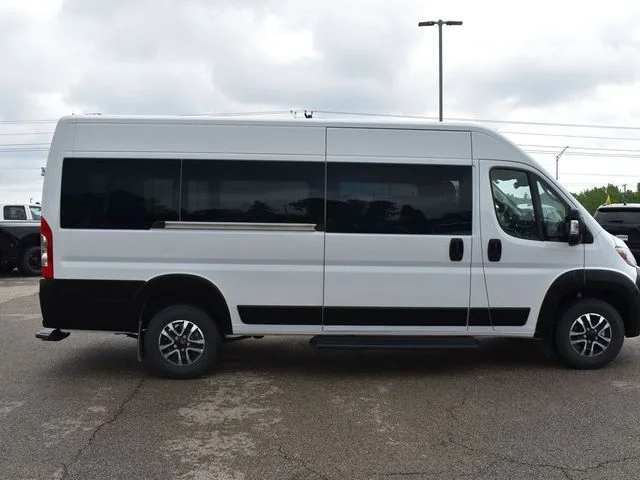 Nuevos RAM PROMASTER 3500 WINDOW VAN à Estados chez autogozo