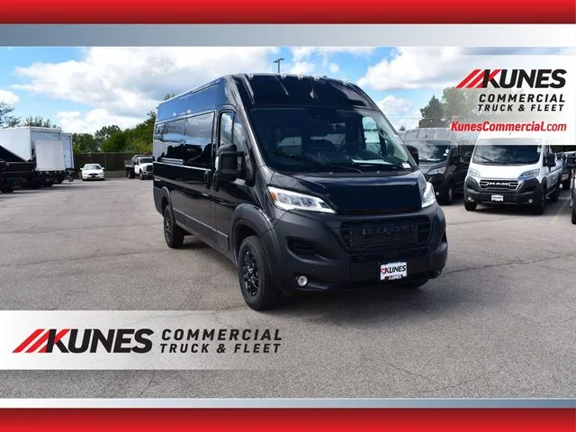 Nuevos RAM PROMASTER 3500 WINDOW VAN à Estados chez autogozo