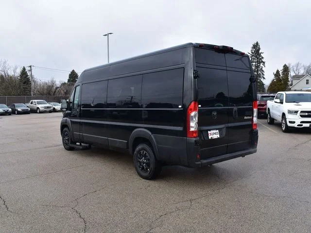 Nuevos RAM PROMASTER 3500 WINDOW VAN à Estados chez autogozo