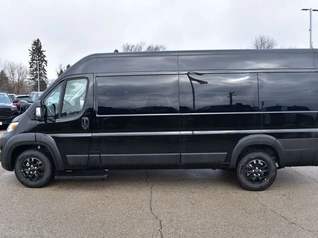 Nuevos RAM PROMASTER 3500 WINDOW VAN à Estados chez autogozo