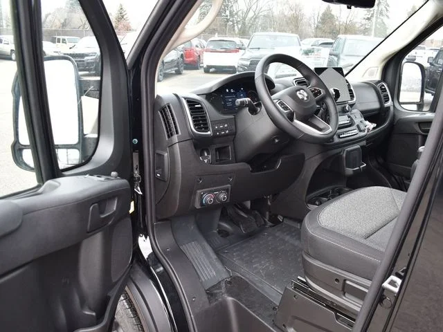 Nuevos RAM PROMASTER 3500 WINDOW VAN à Estados chez autogozo