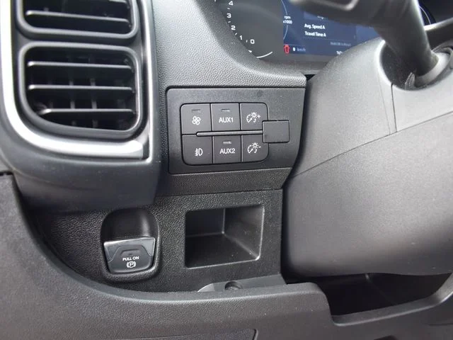 Nuevos RAM PROMASTER 3500 WINDOW VAN à Estados chez autogozo