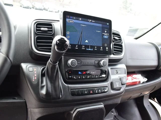 Nuevos RAM PROMASTER 3500 WINDOW VAN à Estados chez autogozo