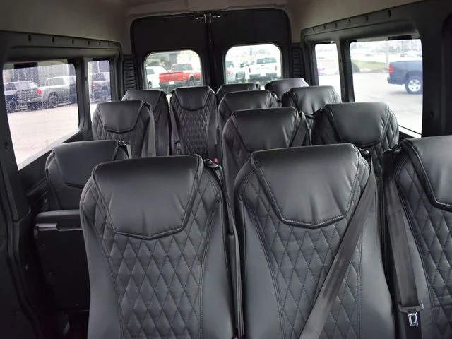 Nuevos RAM PROMASTER 3500 WINDOW VAN à Estados chez autogozo