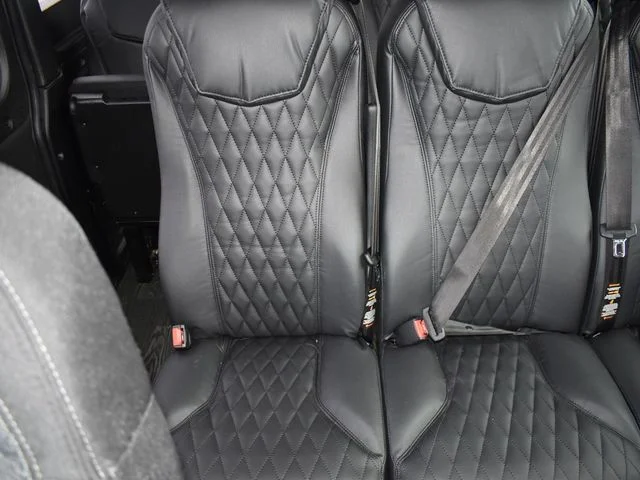 Nuevos RAM PROMASTER 3500 WINDOW VAN à Estados chez autogozo