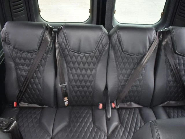Nuevos RAM PROMASTER 3500 WINDOW VAN à Estados chez autogozo