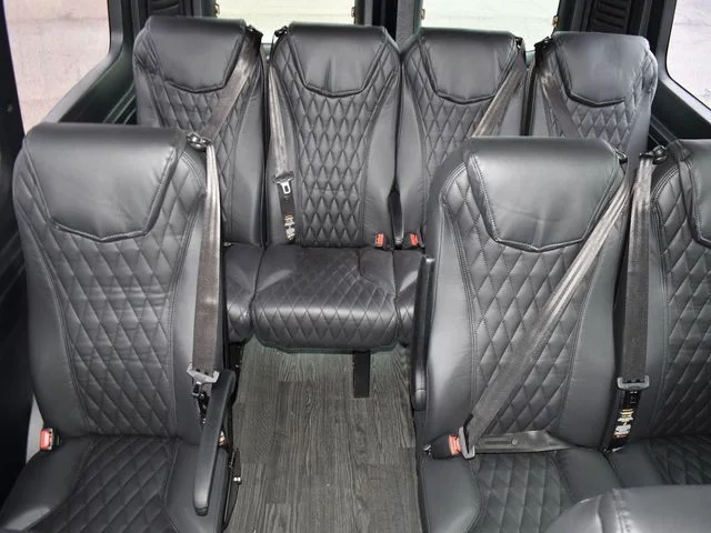 Nuevos RAM PROMASTER 3500 WINDOW VAN à Estados chez autogozo