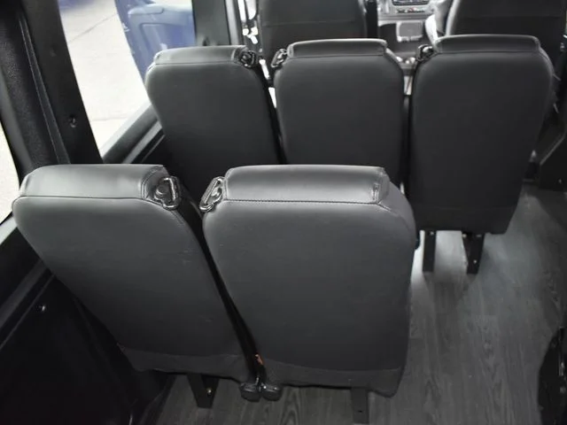Nuevos RAM PROMASTER 3500 WINDOW VAN à Estados chez autogozo