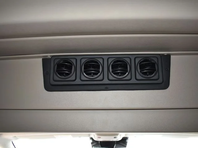 Nuevos RAM PROMASTER 3500 WINDOW VAN à Estados chez autogozo