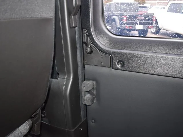 Nuevos RAM PROMASTER 3500 WINDOW VAN à Estados chez autogozo