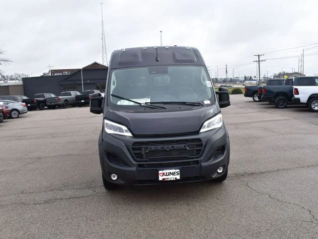 Nuevos RAM PROMASTER 3500 WINDOW VAN à Estados chez autogozo