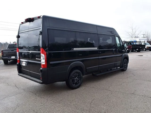 Nuevos RAM PROMASTER 3500 WINDOW VAN à Estados chez autogozo
