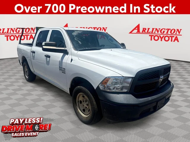 SEMINUEVOS RAM 1500 Classic a Estados en autogozo