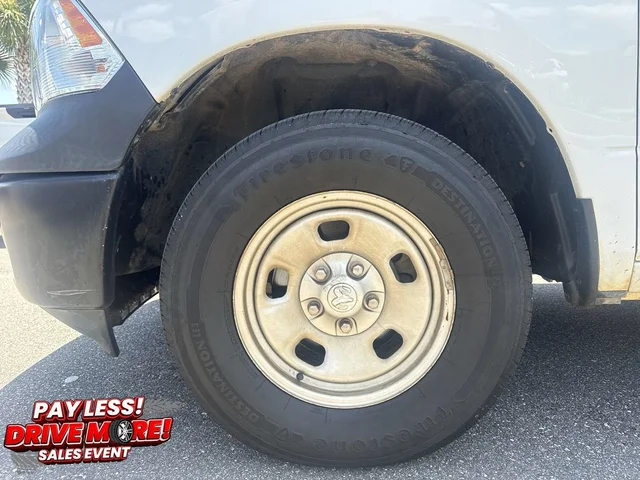 SEMINUEVOS RAM 1500 Classic a Estados en autogozo